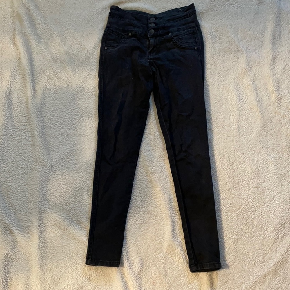 Jeans!